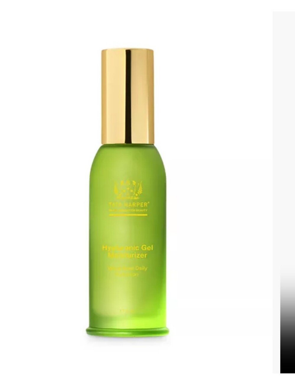 Tata Harper Hyaluronic Gel Moisturizer